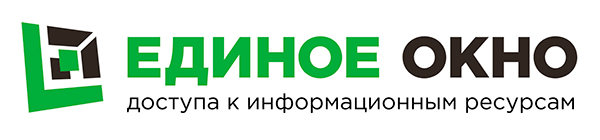 Бесплатная электронная библиотека онлайн «Единое окно к образовательным ресурсам»