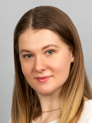Ирина Николаевна Денисова
