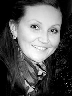 Чуйкова Екатерина Владимировна